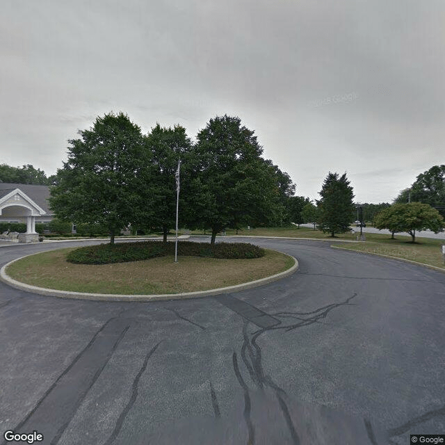 street view of Alterra Clare Bridge of Clifton Park