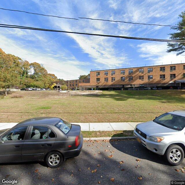 street view of Oak Hollow Nursing Ctr