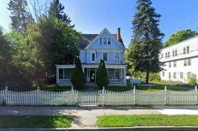 Photo of Garden House For Adults