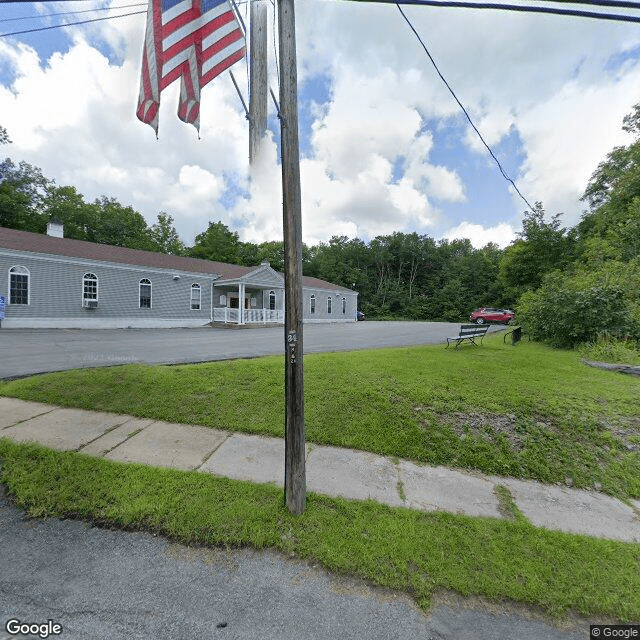 street view of Marchand Manor Home For Adults