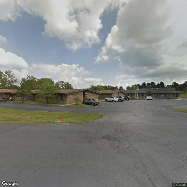 street view of North Brook Heights Home for Adults