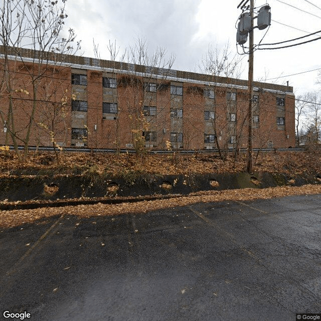 street view of Cobbs Hill Manor