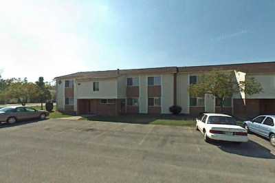 Photo of Colonie Apartments