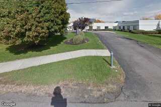 street view of Elderwood Assisted Living at Tonawanda