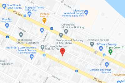 Autumn Lane Personal Care Svc in google map