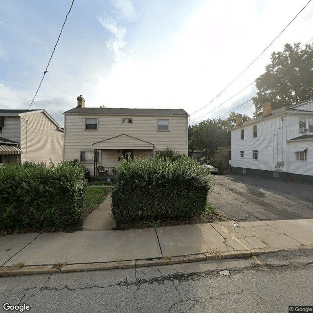 street view of Dove Lane Personal Care  home