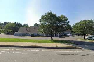 street view of Allegheny Place