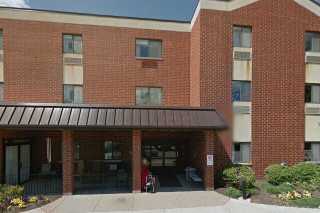 street view of Seneca Manor