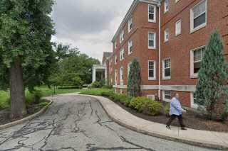street view of Westminster Place of Oakmont