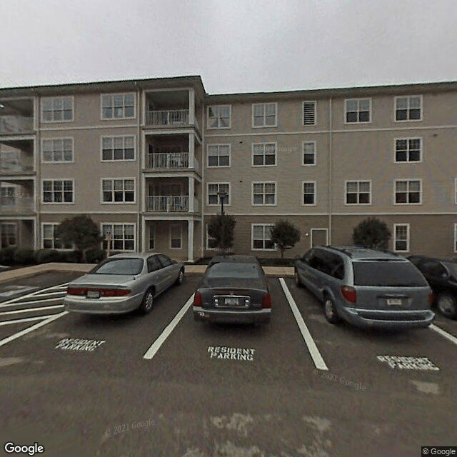 street view of Redstone Highlands-Murrysville