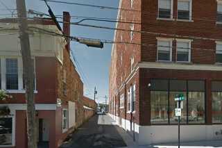street view of Hotel Pennsylvania Apartments