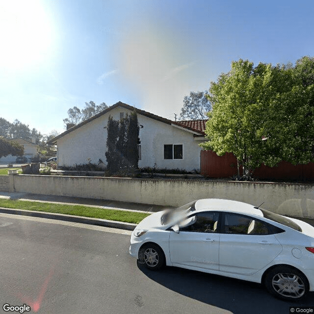 street view of Casa Maria Board and Care