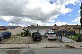 street view of Vicky's Ideal Care Home