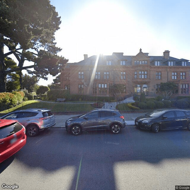 street view of Heritage on the Marina, a CCRC