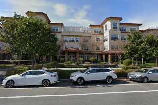 street view of Sunrise of Sunnyvale