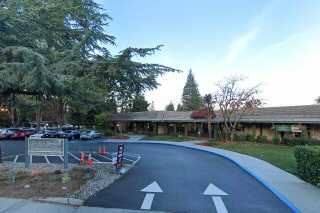 street view of Los Altos Sub-Acute & Rehabilitation Center