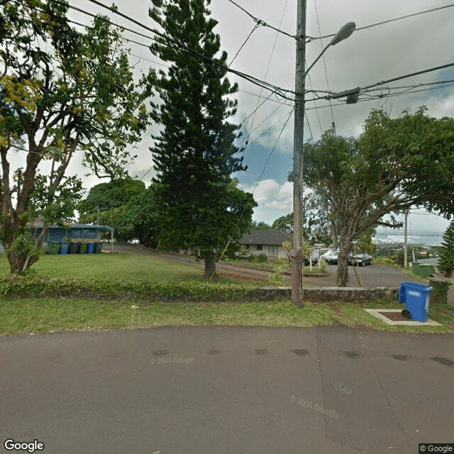Photo of Aiea Heights Rest Home