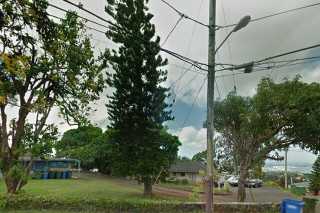 street view of Aiea Heights Rest Home