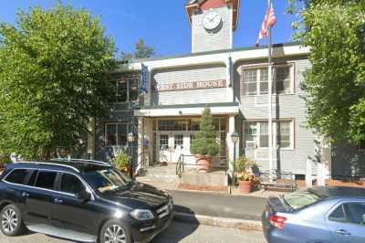 Photo of West Side House Nursing Home