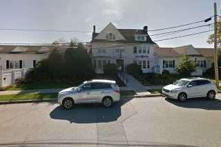 street view of Dodge Park Rest Home