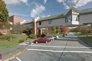 street view of Hampton Suites at Southgate