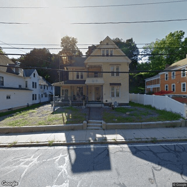 street view of Bethel House Rest Home