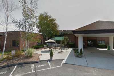Photo of Springside of Pittsfield Nursing and Rehab Center