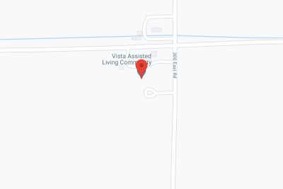 Vista Assisted Living Comm in google map