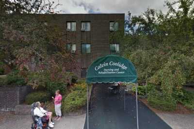 Photo of Calvin Coolidge Nursing and Rehab Center for Northampton