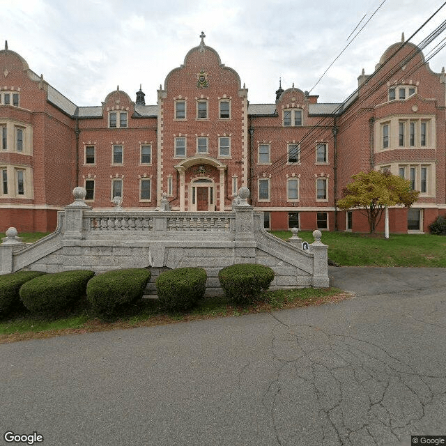 street view of Beaven Kelly Home