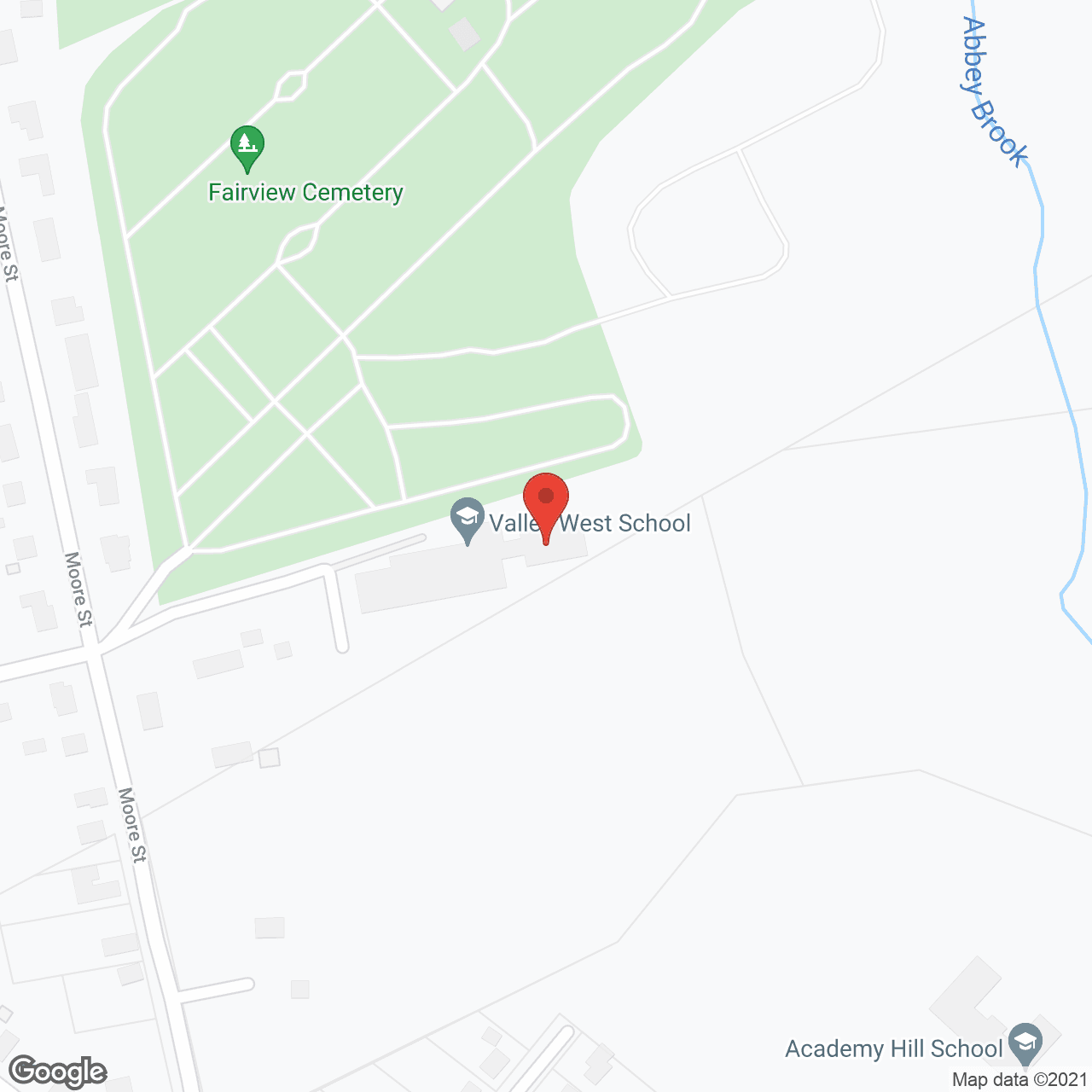 Windsor Woods Nursing & Rehab in google map