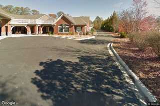 street view of Gaines Park Senior Living