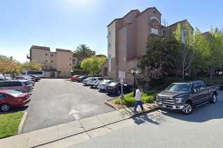 street view of Cadence Millbrae