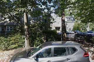 street view of The Terrace at Chestnut Hill