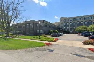 street view of Vitality Living St Matthews
