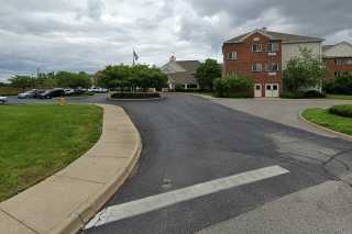 street view of Vitality Living Stony Brook