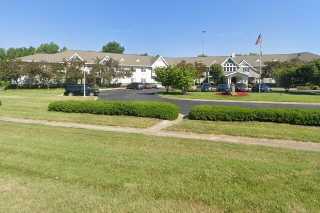 street view of Vitality Living Springdale