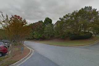street view of TerraBella Roswell