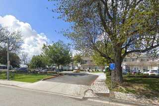 street view of Whittier Place Senior Living