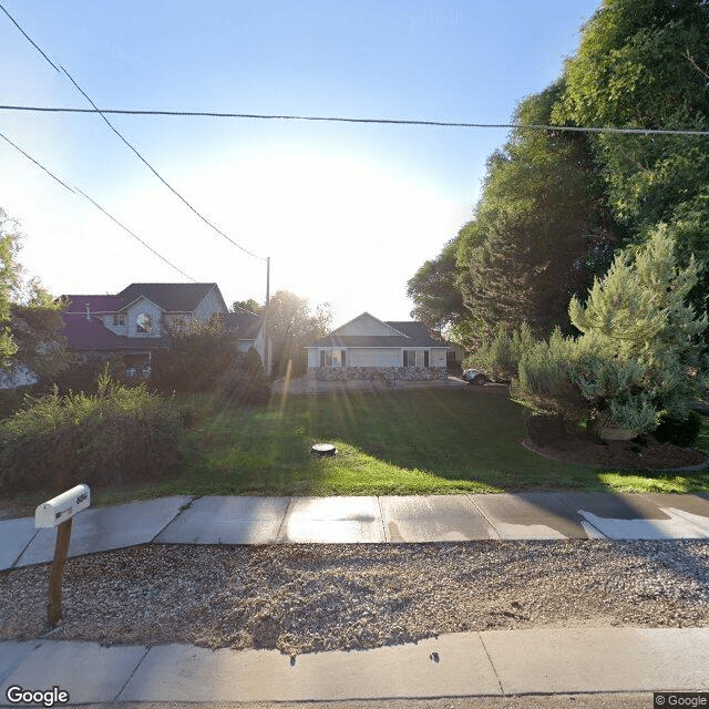 street view of Autumn Cove