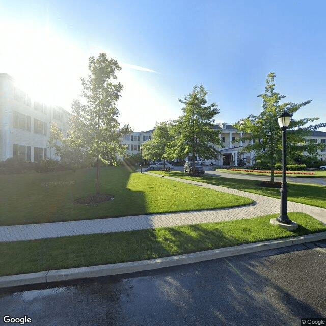 street view of Atria on Roslyn Harbor