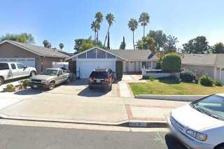 street view of Diamon Residential Elderly Car