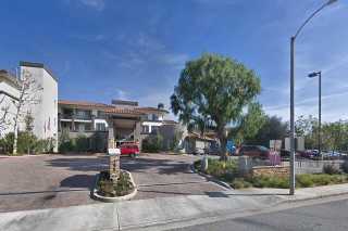 street view of Regency Grand of West Covina