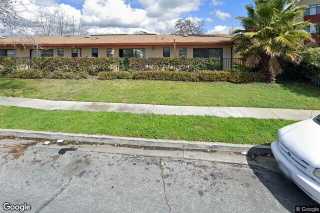street view of Lincoln Villa