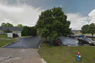 street view of The Ridge at Lancaster