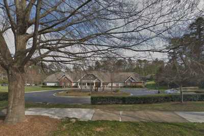 Photo of Alterra Clare Bridge Cottage of Raleigh