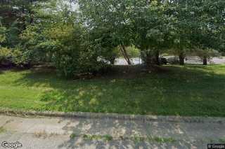 street view of Carriage House