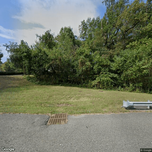 street view of Tylers Mill Senior Living