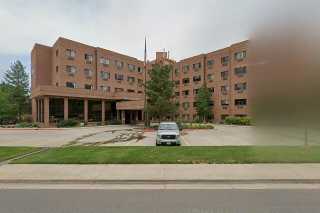 street view of Porter Place Retirement Residence