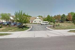 street view of Homestead of Lenexa